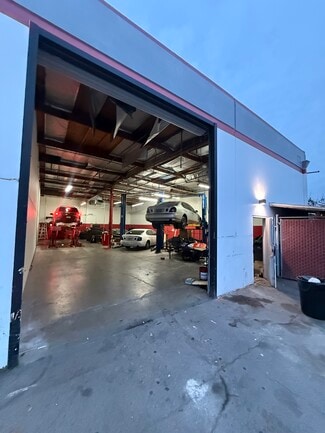 More details for 2416 Whipple Rd, Hayward, CA - Industrial for Lease