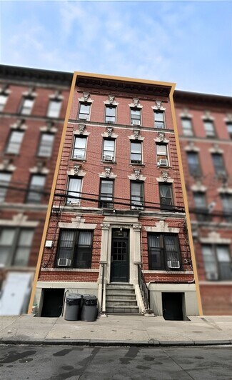 More details for 2323 Cambreleng Ave, Bronx, NY - Multifamily for Sale