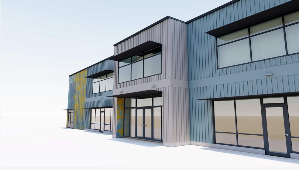 1401 W Broadway St, Missoula, MT à vendre - Photo du bâtiment - Image 3 de 25