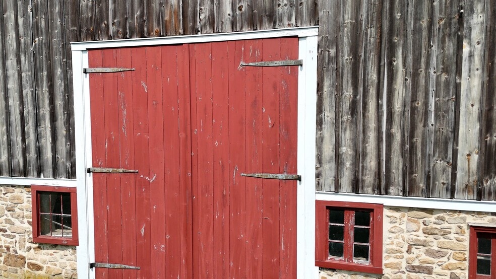 1149 Skippack Pike, Blue Bell, PA à louer - Vidéo sur l’inscription commerciale - Image 2 de 5