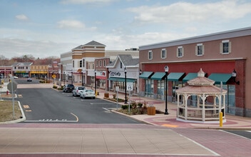 711 E Evesham Ave, Somerdale, NJ for lease Building Photo- Image 1 of 1