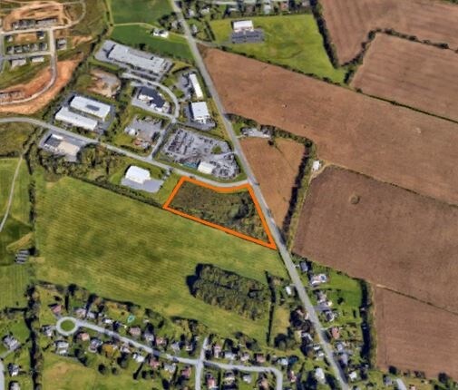 599 Daniels Rd, Nazareth, PA à vendre - Autre - Image 1 de 5