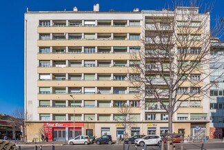 Plus de détails pour 43 B Boulevard Rabatau, Marseille - Bureau à louer