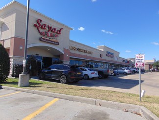 Plus de détails pour 12225 Westheimer Rd, Houston, TX - Local commercial à louer