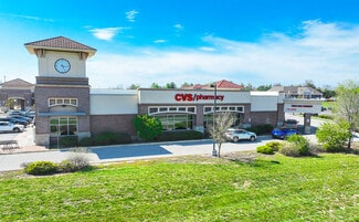 Plus de détails pour 10050 Woodland Dr, Lenexa, KS - Commerce de détail à vendre