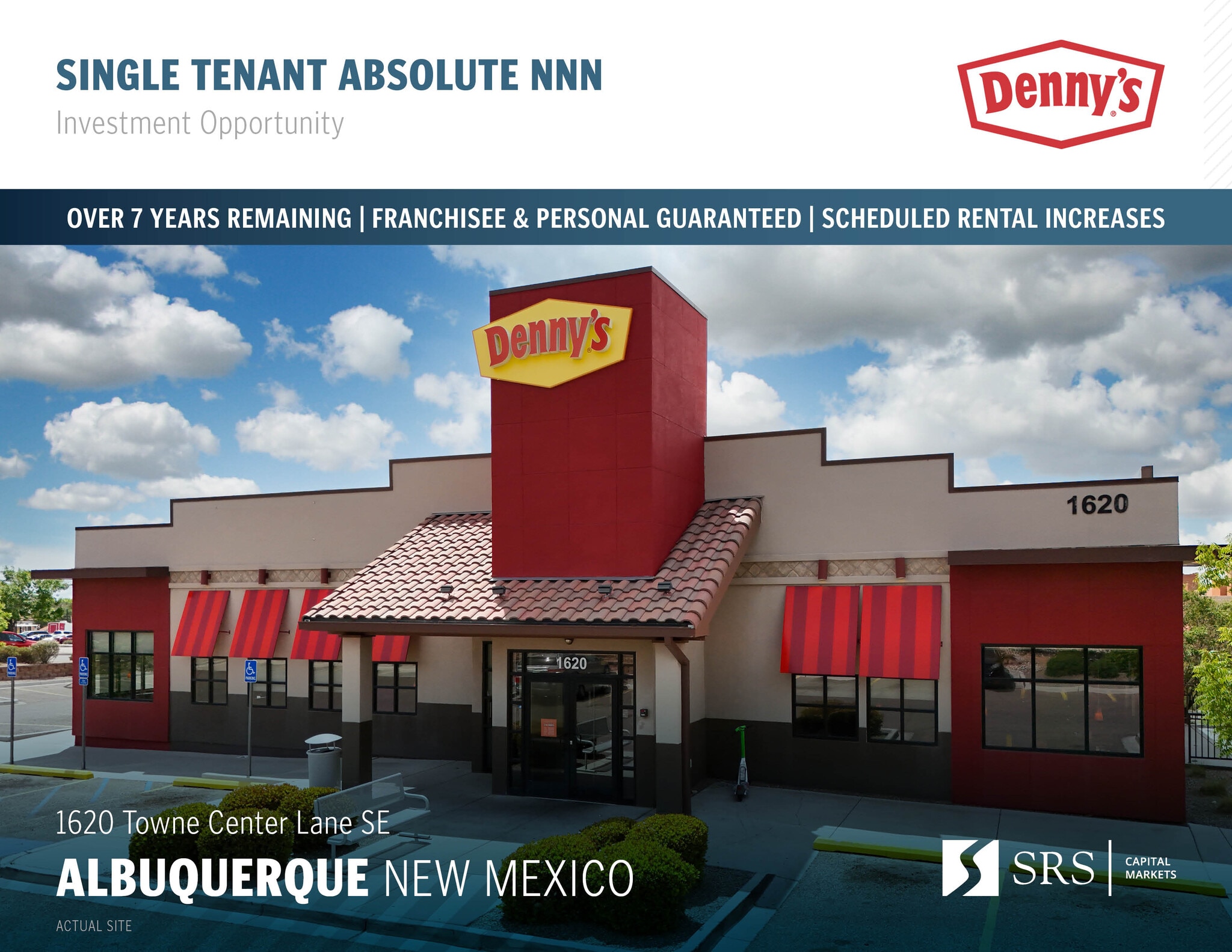 1620 Towne Center Ln SE, Albuquerque, NM for sale Building Photo- Image 1 of 10