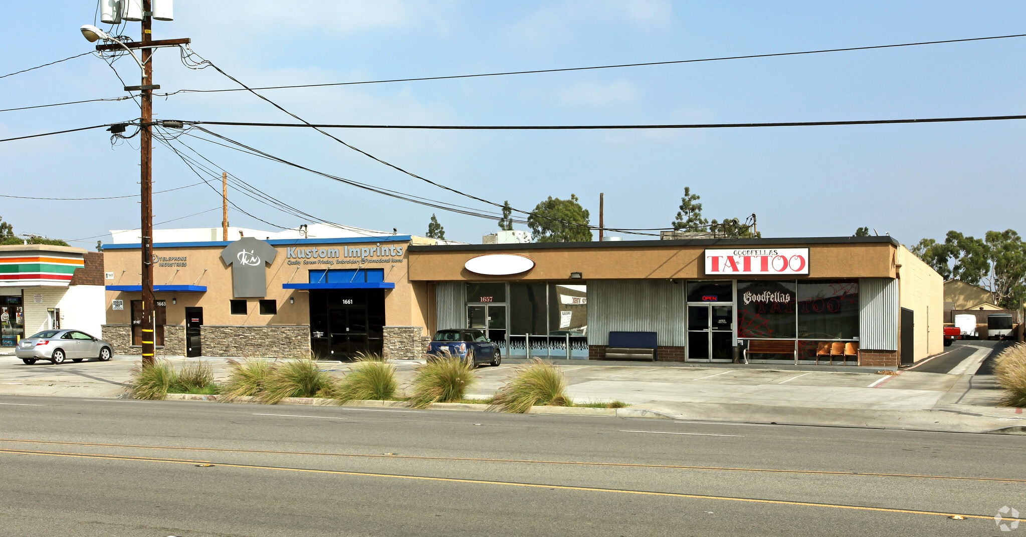 1651-1665 N Glassell St, Orange, CA for sale Building Photo- Image 1 of 1