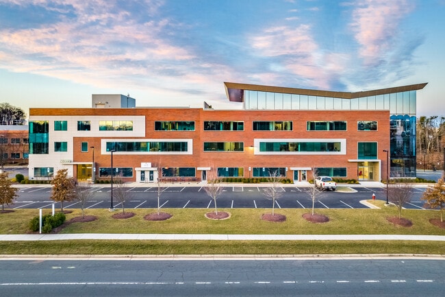 Plus de détails pour 22365 Broderick Dr, Sterling, VA - Bureau, Bureau/Médical à louer