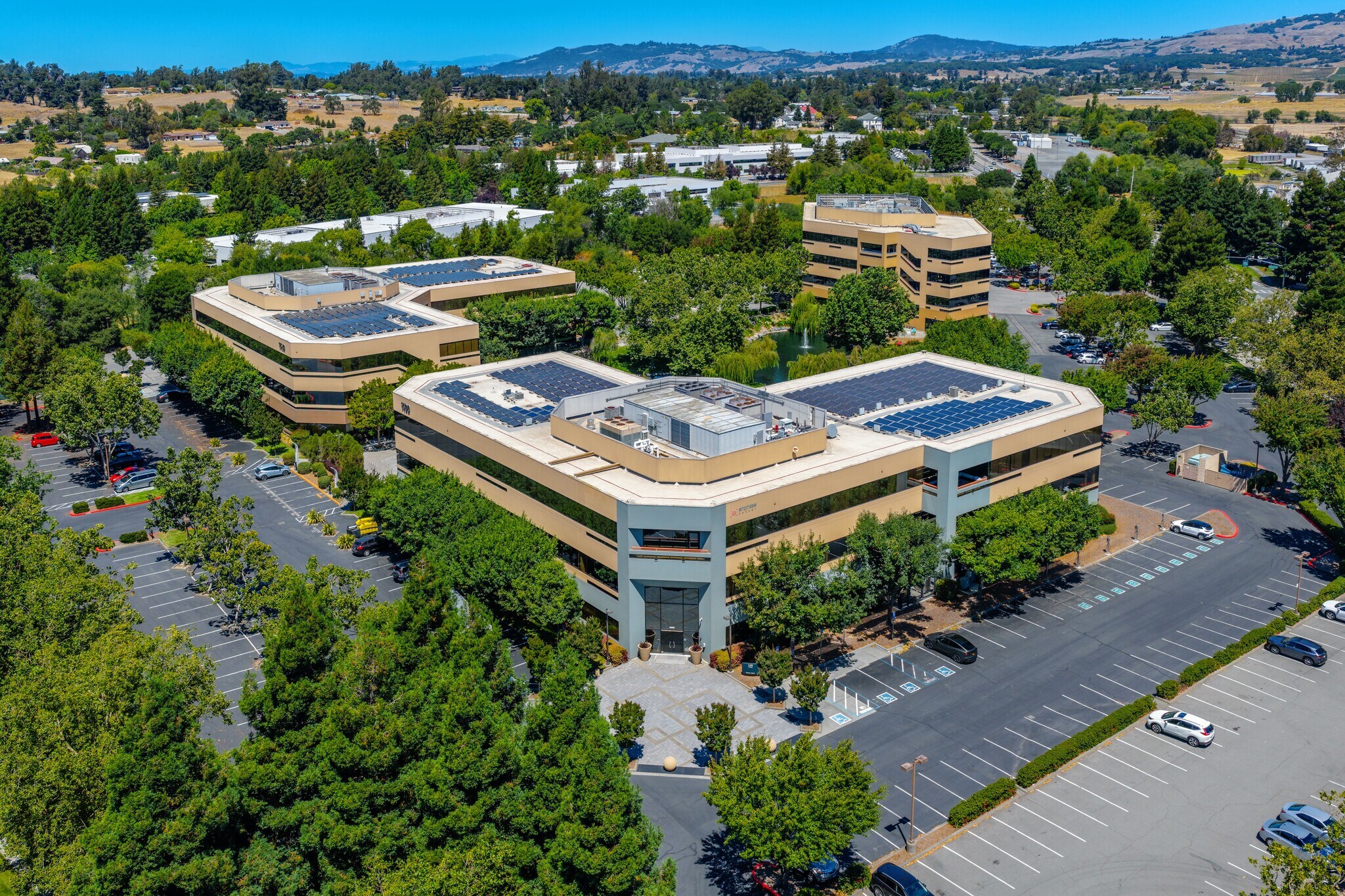1400 N McDowell Blvd, Petaluma, CA for lease Building Photo- Image 1 of 18