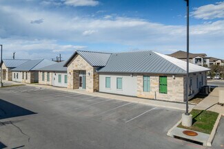 Plus de détails pour 7323 N Loop 1604 E, San Antonio, TX - Bureau à louer