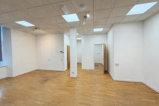More details for 2 Comrie St, Crieff - Office/Retail for Lease