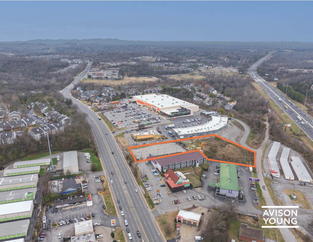 1127 Bell Road, Antioch, TN for sale Primary Photo- Image 1 of 8