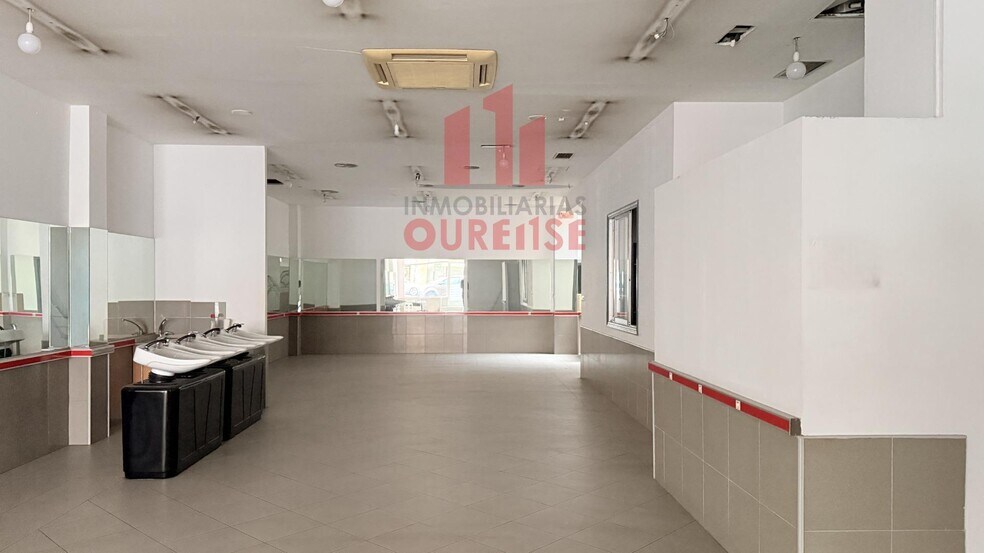 Commerce de détail dans Ourense, Orense à vendre - Photo du bâtiment - Image 3 de 18