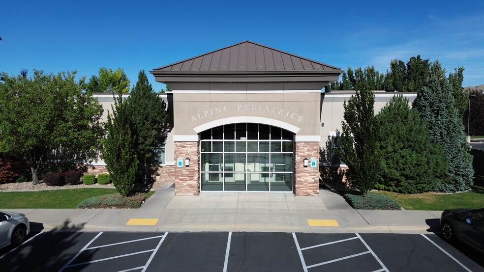 3231 N 1120 E, Lehi, UT à vendre - Photo du bâtiment - Image 1 de 7