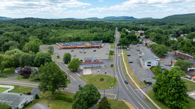 41-67 Chamberlain Hwy, Berlin, CT - AÉRIEN  Vue de la carte - Image1