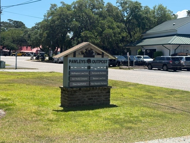 46 Professional Ln, Pawleys Island, SC for lease - Building Photo - Image 3 of 14