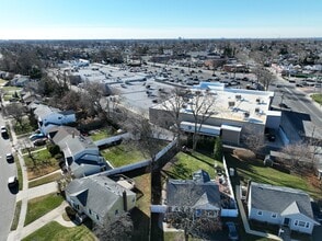 401-419 S Oyster Bay Rd, Plainview, NY - AERIAL  map view - Image1