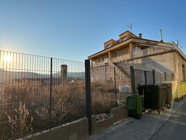 Terrain dans Callús, Barcelona à vendre Photo du bâtiment- Image 1 de 9