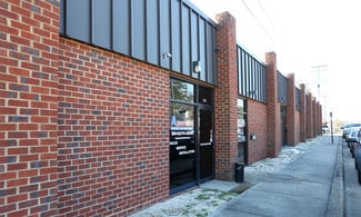 More details for 227 Arcadia St, Richmond, VA - Flex for Lease