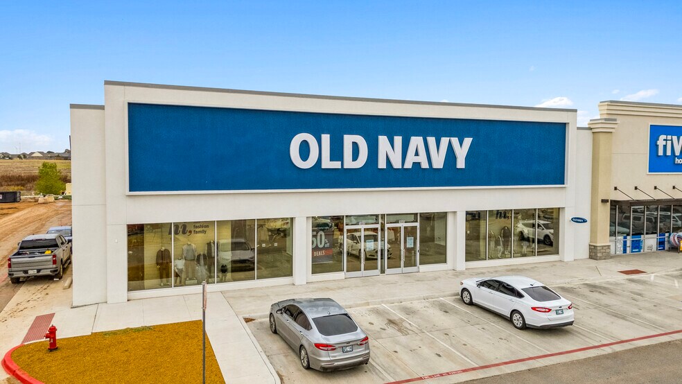 1655-1665 12th Ave NW, Ardmore, OK à vendre - Photo du bâtiment - Image 3 de 12