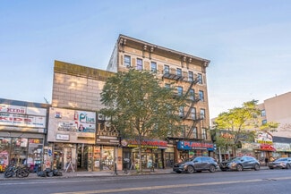 More details for 788 E Tremont Ave, Bronx, NY - Retail for Sale