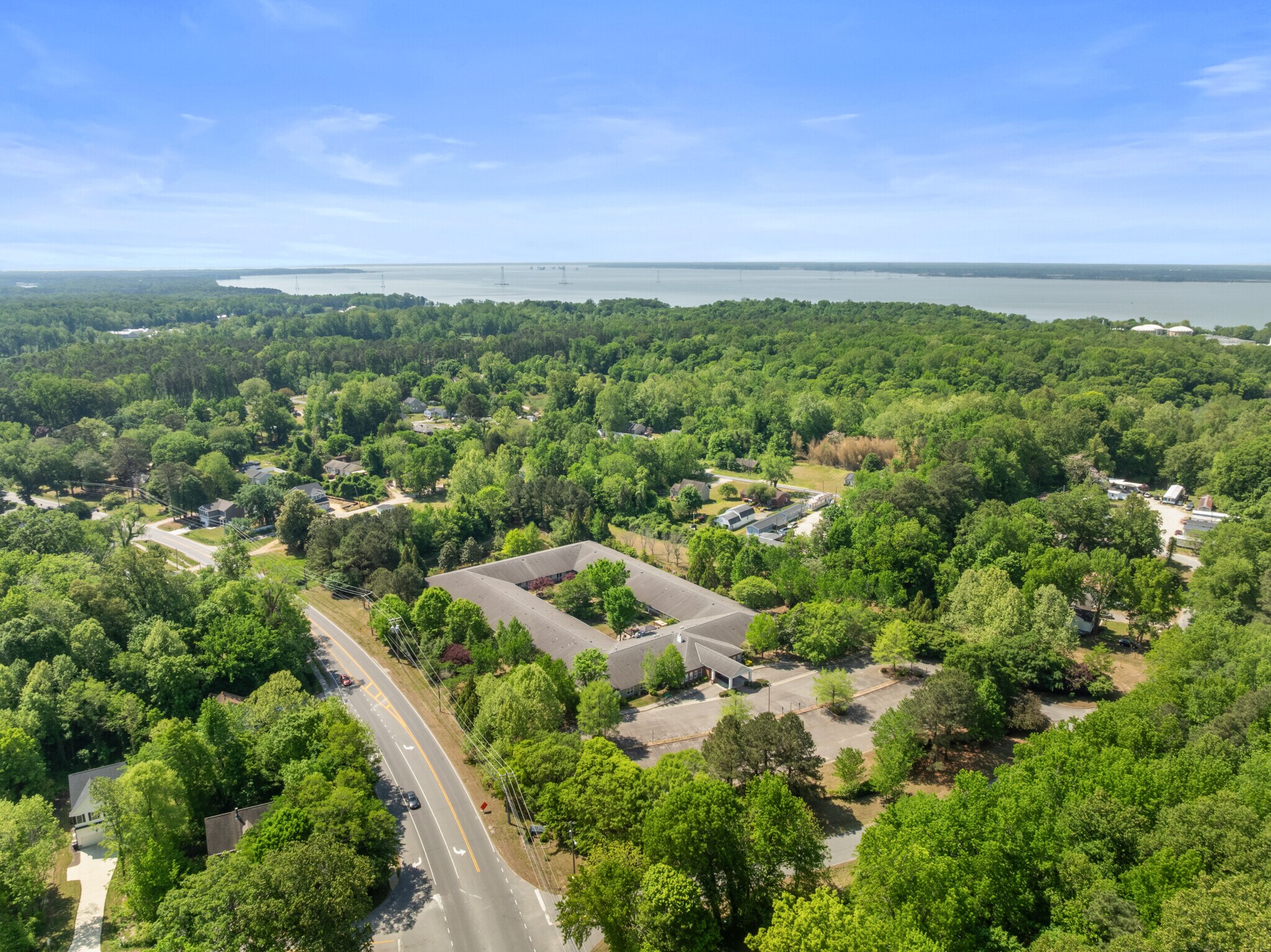 8679 Pocahontas Trl, Williamsburg, VA à vendre Photo principale- Image 1 de 68