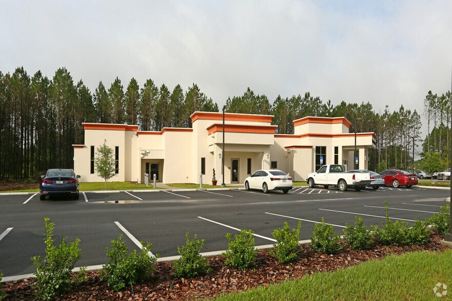 208 SW Prosperity Pl, Lake City, FL à vendre - Photo du bâtiment - Image 3 de 9