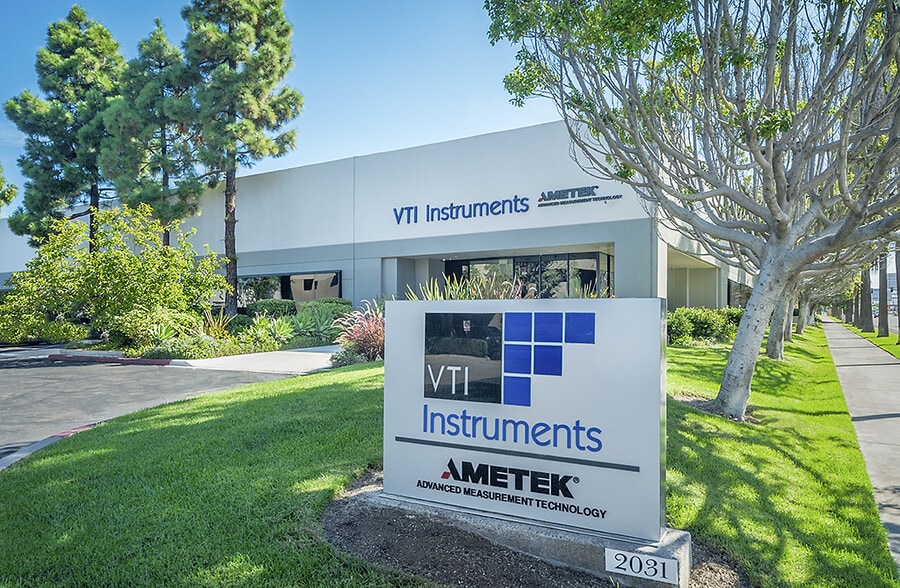 2031 Main St, Irvine, CA for lease - Building Photo - Image 2 of 4