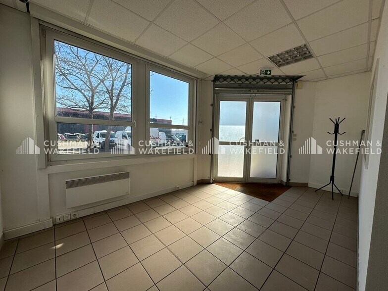 Office in Geispolsheim for lease - Interior Photo - Image 3 of 8