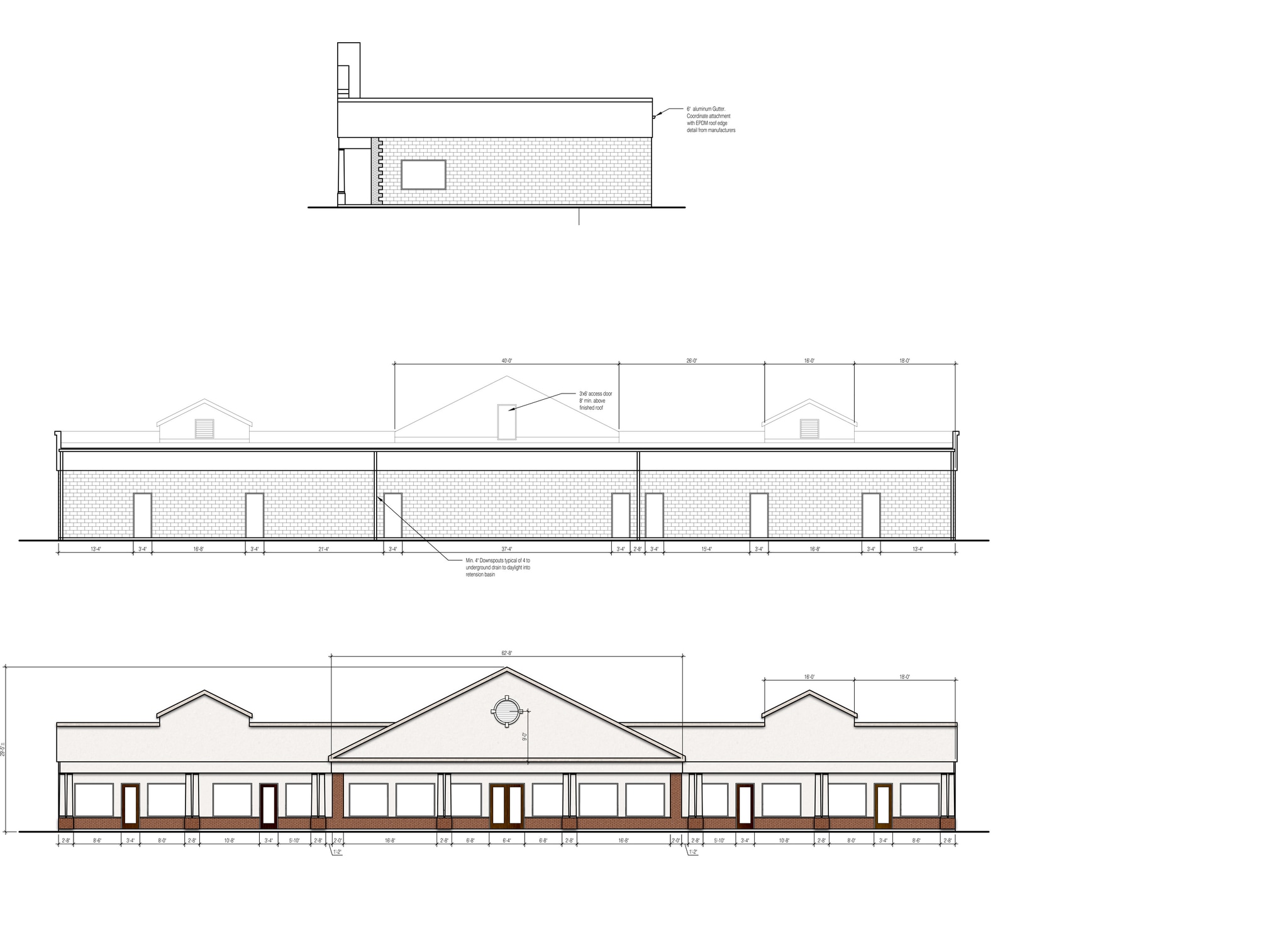 581 Cromwell Ave, Rocky Hill, CT for lease Building Photo- Image 1 of 2