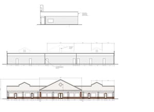 581 Cromwell Ave, Rocky Hill, CT for lease Building Photo- Image 1 of 2