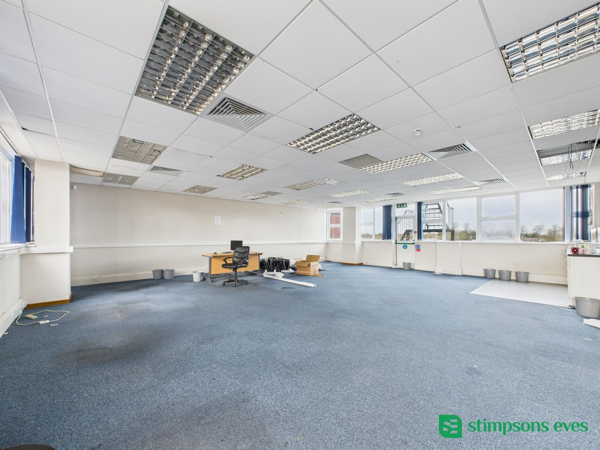 90-100 Collingdon St, Luton à louer Photo intérieure- Image 1 de 23