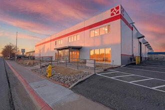 120 Greg St, Sparks, NV à louer Photo du bâtiment- Image 2 de 18