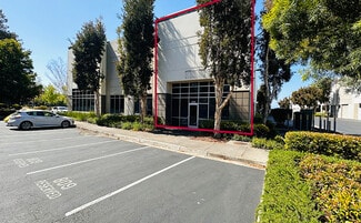 More details for 809-837 Corporate Way, Fremont, CA - Office for Lease