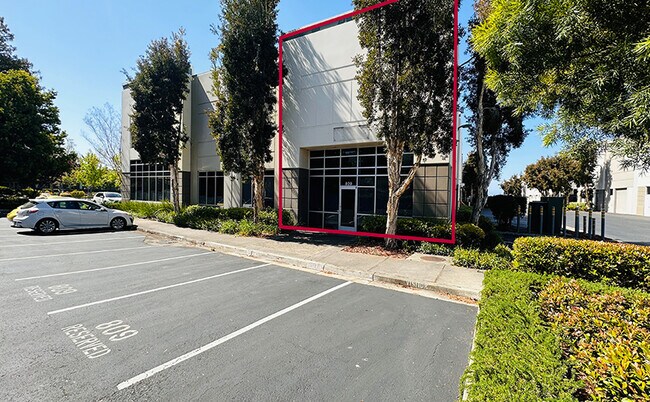 More details for 809-837 Corporate Way, Fremont, CA - Office for Lease