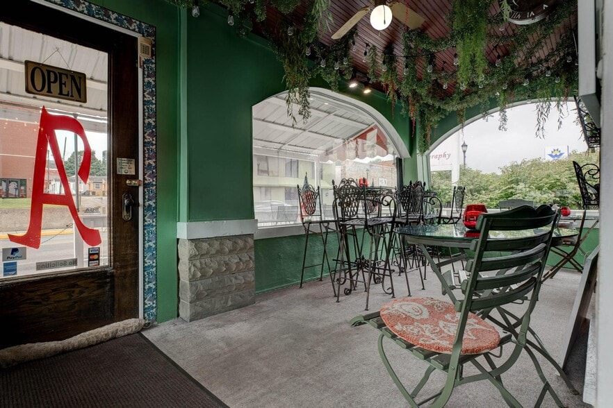 134 E Main St, Morehead, KY for sale - Building Photo - Image 3 of 41