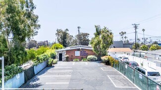 Plus de détails pour 1714 17th St, Santa Monica, CA - Bureau à vendre