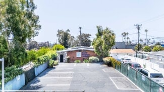 More details for 1714 17th St, Santa Monica, CA - Office for Sale