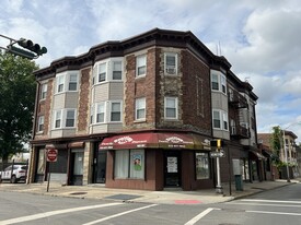 163 N Park St, East Orange NJ - Services immobiliers commerciaux