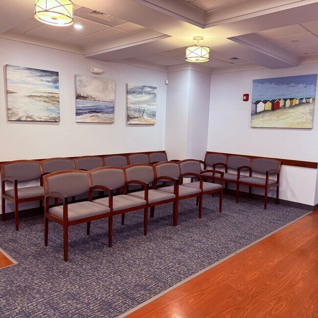 More details for 2 Lan Drive 2nd Floor, Westford, MA - Medical for Lease