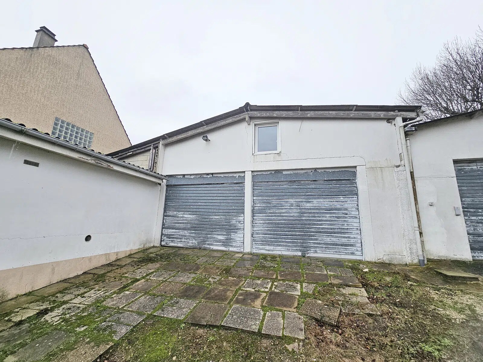 Flex in Champigny-sur-Marne for sale Building Photo- Image 1 of 12