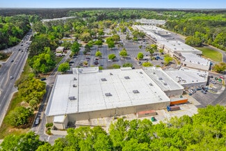 More details for 320-332 Robert Smalls Pky, Beaufort, SC - Retail for Lease