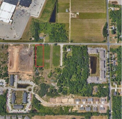 1795 E Mount Garfield Rd, Muskegon, MI for sale Building Photo- Image 1 of 2