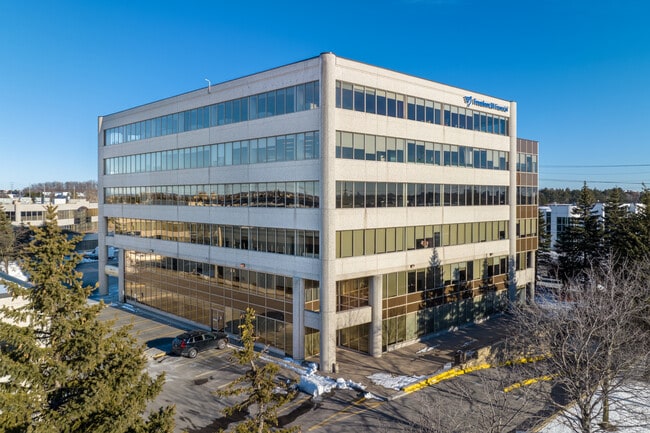 More details for 3760 14th Ave, Markham, ON - Office for Lease