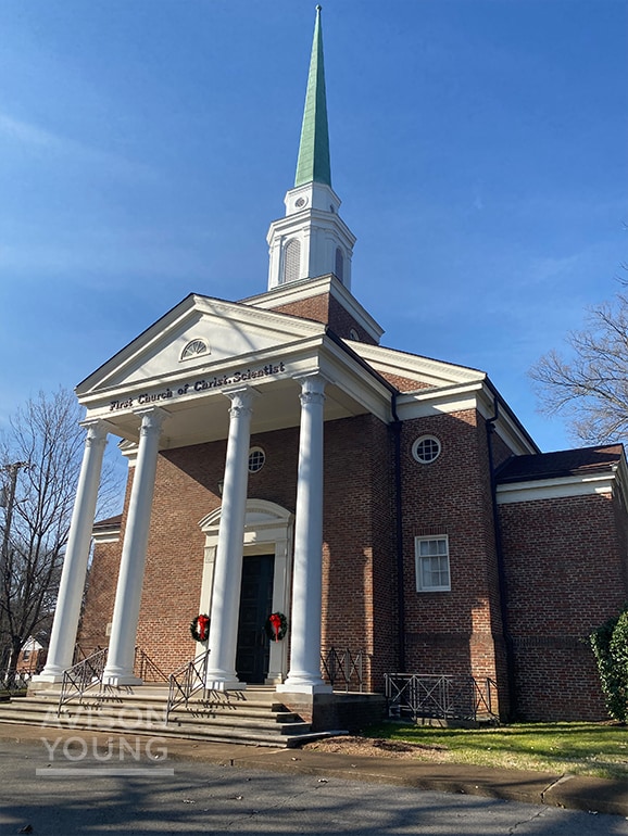 2911 Hillsboro Pike, Nashville, TN for sale Primary Photo- Image 1 of 5