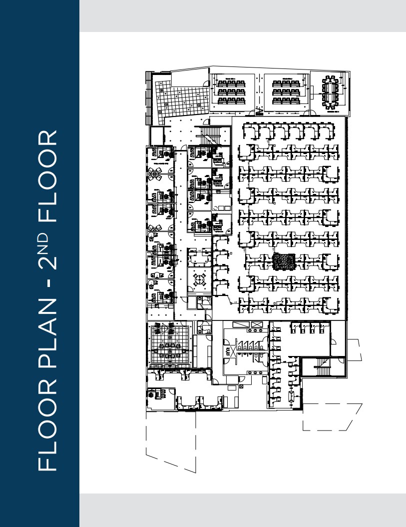 2700 S Lorraine Pl, Sioux Falls, SD for lease Floor Plan- Image 1 of 1