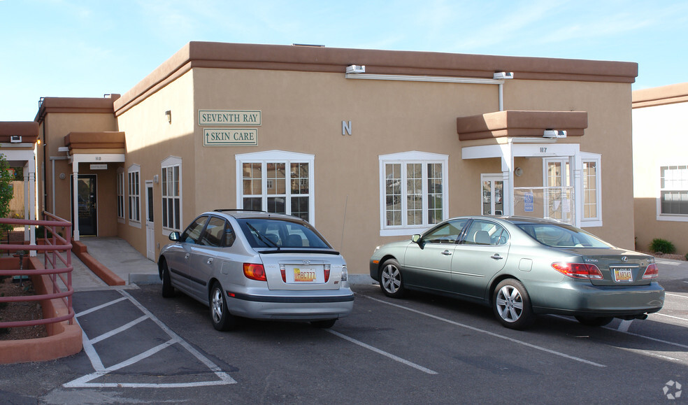 2019 Galisteo St, Santa Fe, NM for sale - Primary Photo - Image 1 of 1