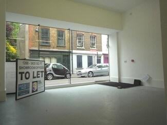 Plus de détails pour 46-47 Britton St, Londres - Bureau à louer