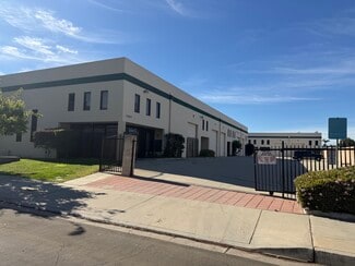 More details for 11860 Goldring Rd, Arcadia, CA - Industrial for Lease