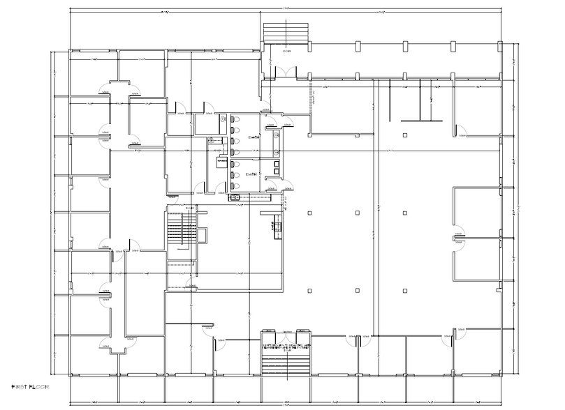 1330 N Park St, Carrollton, GA for lease - Building Photo - Image 2 of 97